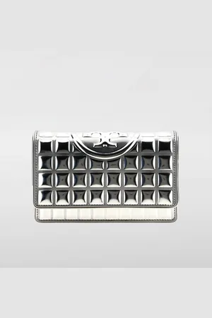 Tory Burch Crossbody Bags Woman colour