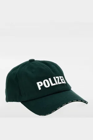 Vetements Hat Men color