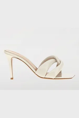 Gianvito Rossi Heeled Sandals Woman colour