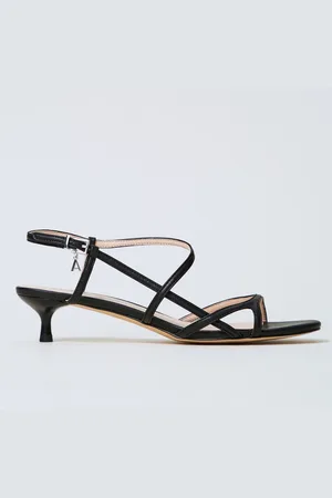 Twin-Set Heeled Sandals Woman colour