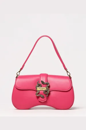 Roberto Cavalli Shoulder Bag Woman colour