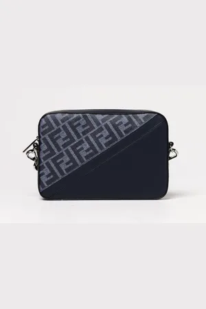 Fendi Shoulder Bag Men colour