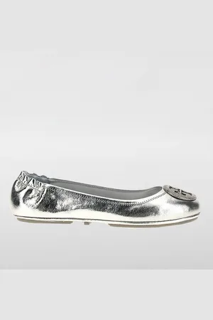 Tory Burch Ballet Pumps Woman colour