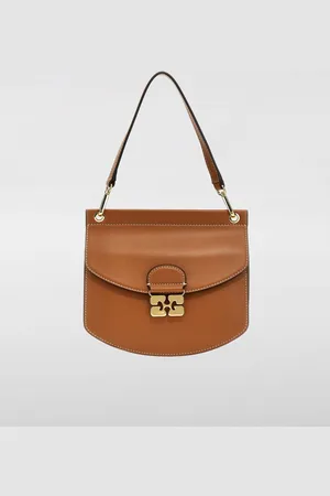 Ganni Mini Bag Woman colour
