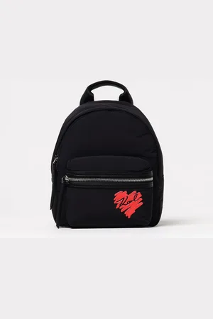 Karl Lagerfeld Backpack Woman colour