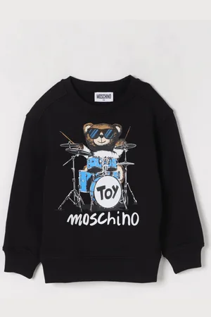 Moschino Sweater Kids color