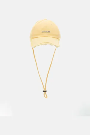 Jacquemus Hat Woman colour
