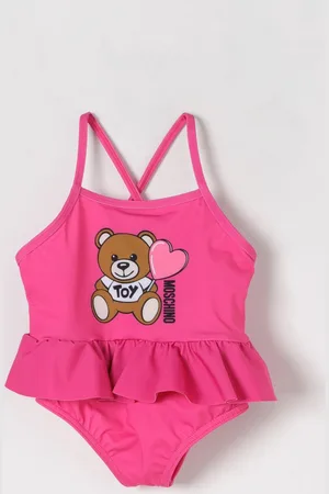 Moschino Swimsuit Kids colour