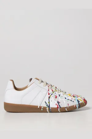 Maison Margiela Sneakers Woman colour