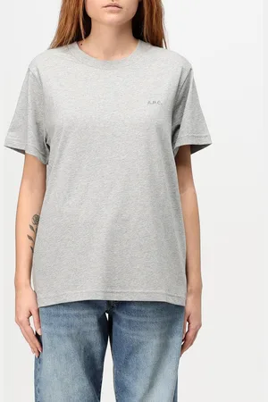 A.P.C. T-Shirt A. P.C. Woman colour