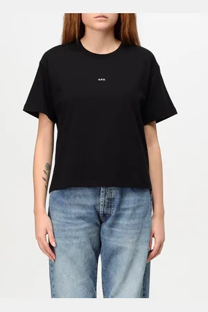 A.P.C. T-Shirt A. P.C. Woman colour