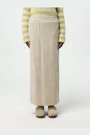 ALYSI Skirt Woman colour