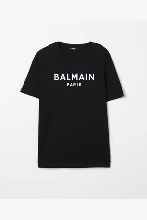Balmain T-Shirt Kids colour