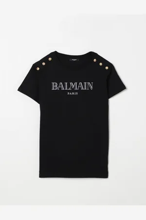 Balmain T-Shirt Kids colour