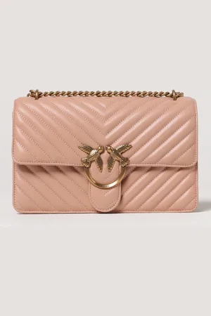 Pinko Crossbody Bags Woman colour