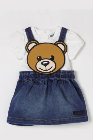 Moschino Jumpsuit Kids color