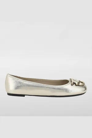 Pinko Ballet Pumps Woman colour