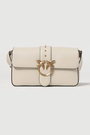 Pinko Crossbody Bags Woman colour