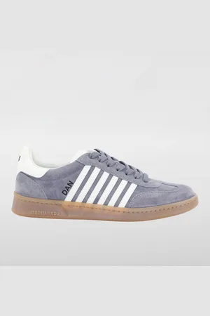 Dsquared2 Trainers Men colour