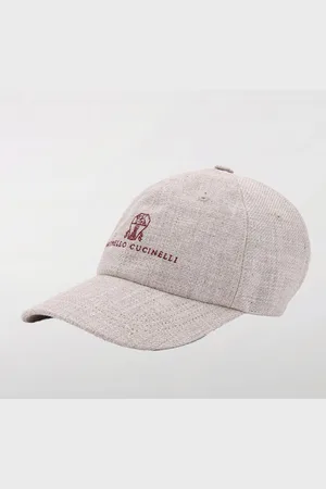 Brunello Cucinelli Hat Men colour