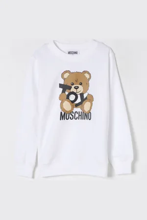 Moschino Jumper Kids colour