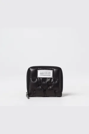 Maison Margiela Wallet Woman colour