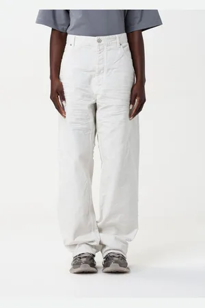 Balenciaga Jeans Woman color