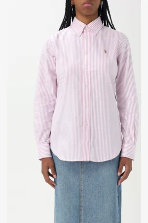 Ralph Lauren Shirt Woman color