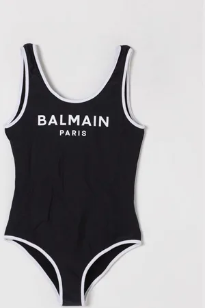 Balmain Swimsuit Kids colour