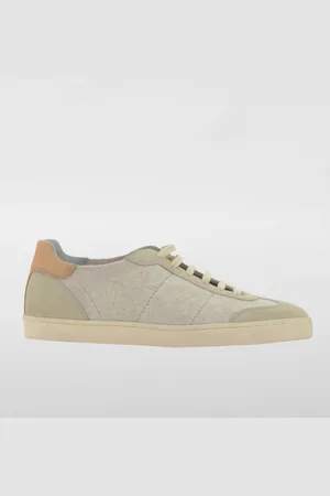 Brunello Cucinelli Trainers Men colour