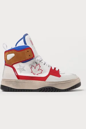 Dsquared2 Sneakers Kids color