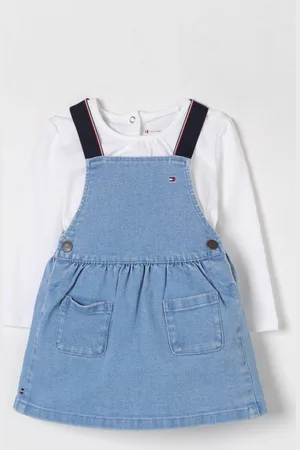 Tommy Hilfiger Jumpsuit Kids color