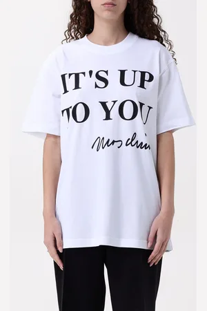 Moschino T-Shirt Woman colour