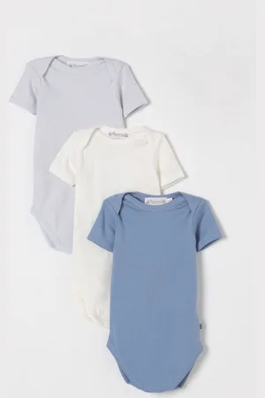 BONPOINT Bodysuit Kids colour