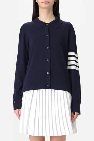 Thom Browne Cardigan Woman colour