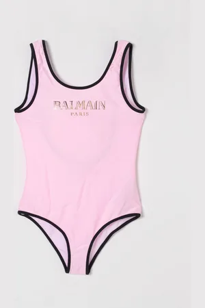 Balmain Swimsuit Kids colour