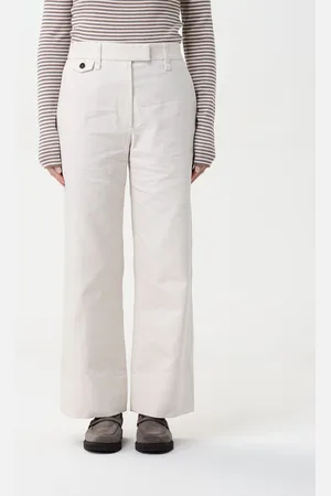 Brunello Cucinelli Trousers Woman colour