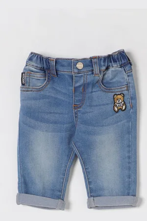 Moschino Jeans Kids color