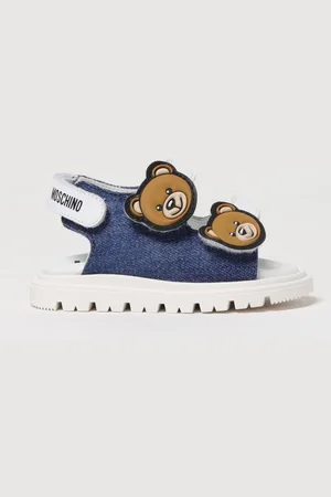 Moschino Shoes Kids colour