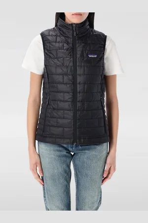 Patagonia Waistcoat Woman color