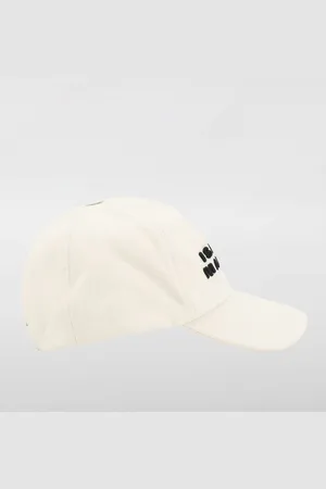 Isabel Marant Hat Woman colour