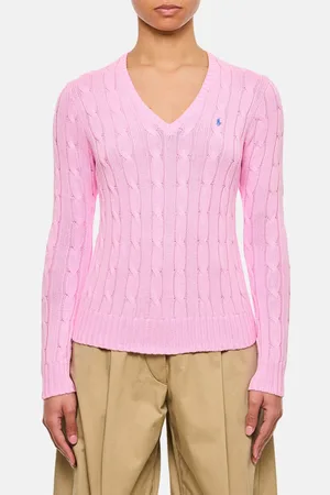 Ralph Lauren Jumper Woman colour