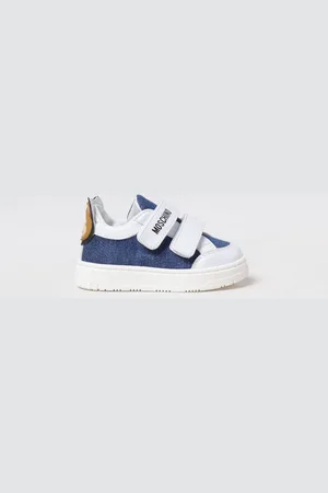 Moschino Sneakers Kids color