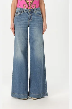 VERSACE Jeans Woman color