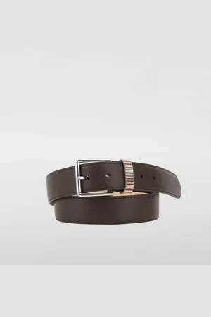 Paul Smith Belt Men colour