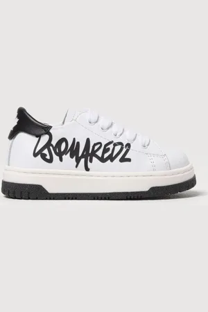 Dsquared2 Sneakers Kids color