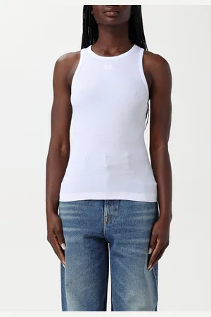 Ganni T-Shirt Woman colour