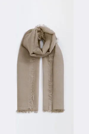 Fabiana Filippi Scarf Woman color