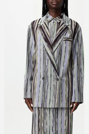 Missoni Blazer Woman color