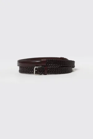 Dolce & Gabbana Belt Men color